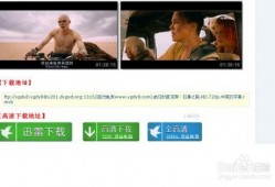 迅雷在线观看免费观看,免费畅享影视盛宴