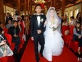 谭维维爆料婚礼现场视频,浪漫瞬间感动网友