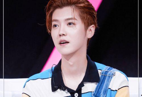 娱乐吃瓜酱鹿晗