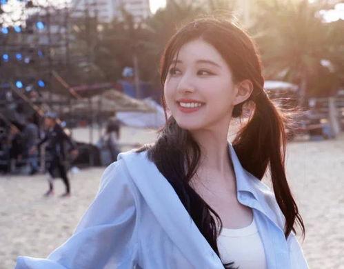 吃瓜星娱乐赵露思