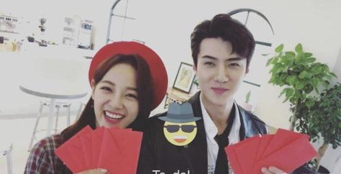 娱乐圈吃小瓜,吃瓜群众狂欢时刻