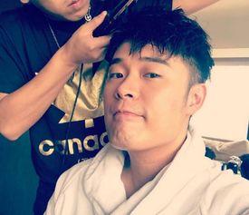 陈赫娱乐圈吃瓜,揭秘明星背后的“吃瓜”故事