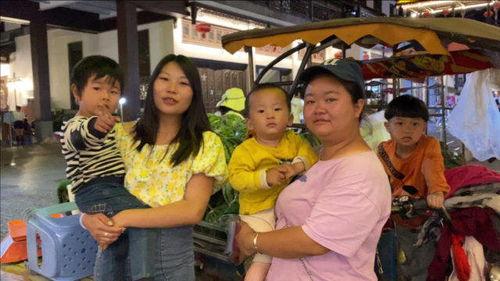 吃瓜星娱乐90后宝妈