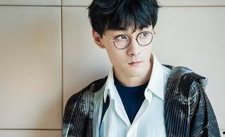 爱豆吃瓜娱乐酱许凯