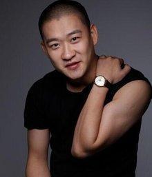 娱乐圈吃瓜美男子是谁
